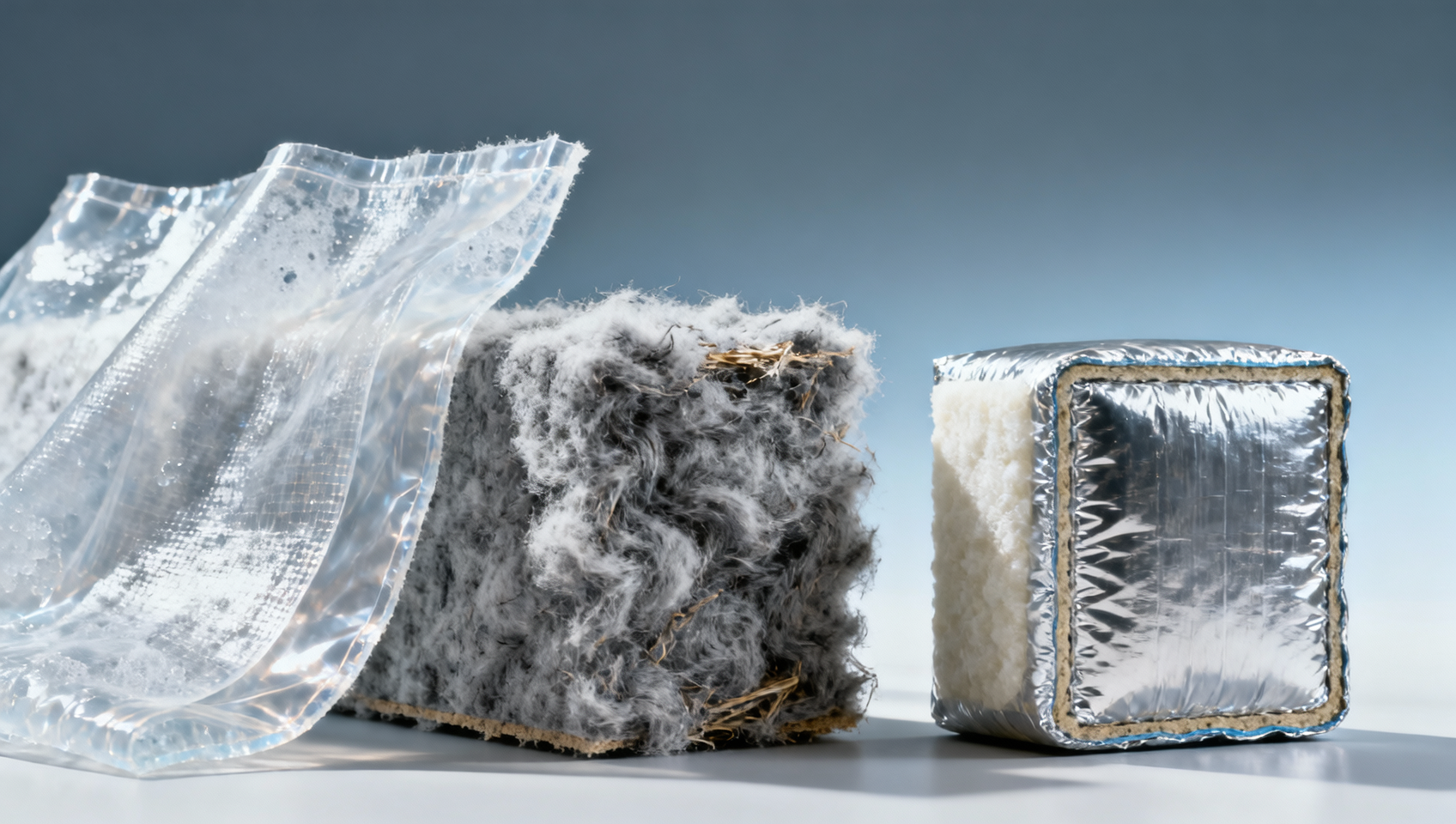 Building insulation: Does aerogel justify its premium price in cold-climate retrofits?