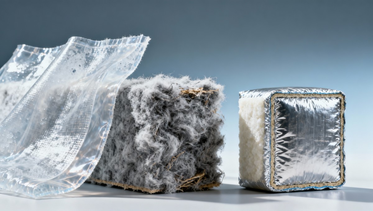 Building insulation: Does aerogel justify its premium price in cold-climate retrofits?