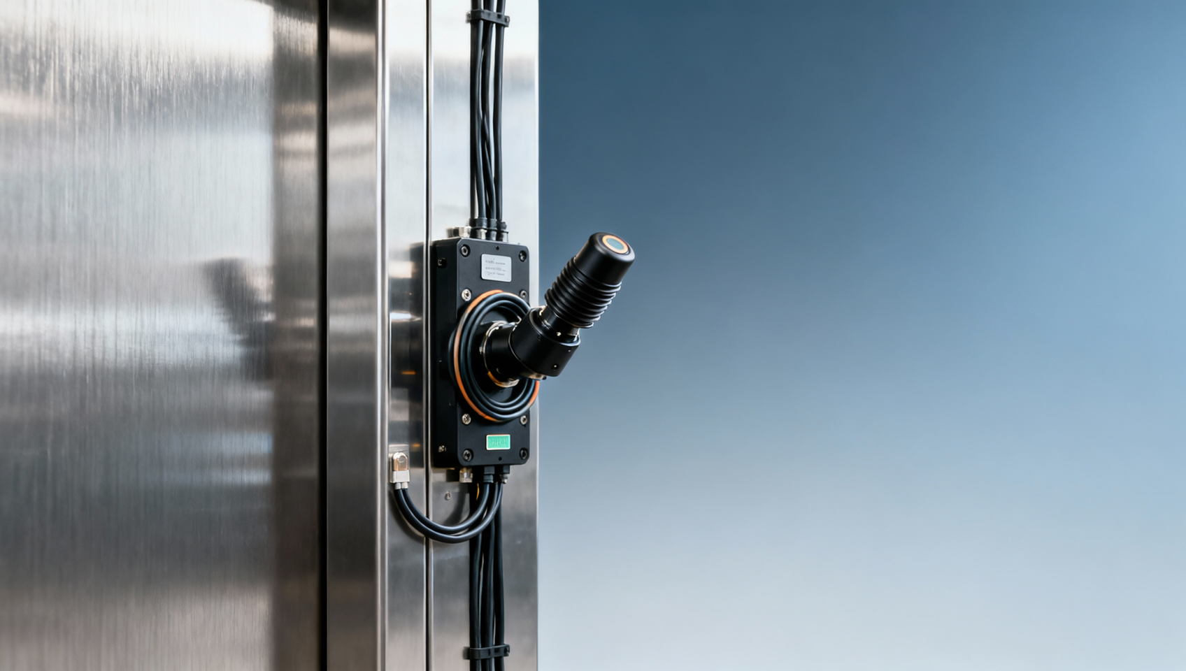 Elevators and escalators: Are predictive maintenance contracts worth it for mid-rise buildings?