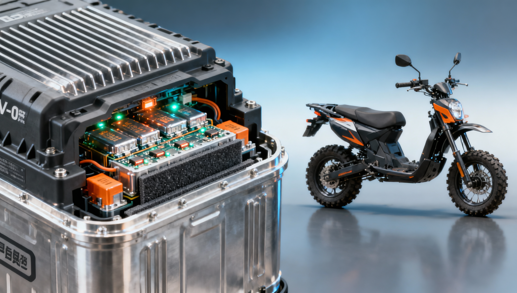 Lithium battery packs for off-road EVs: What thermal runaway safeguards matter most?