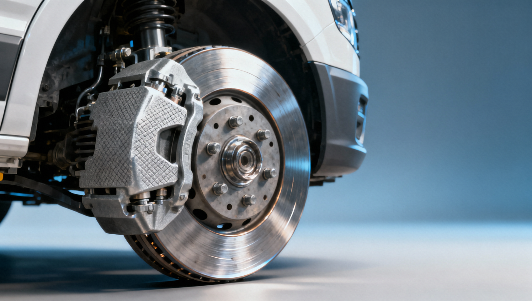 Car braking systems: Do ceramic pads really cut dust by 70% — or is it marketing?