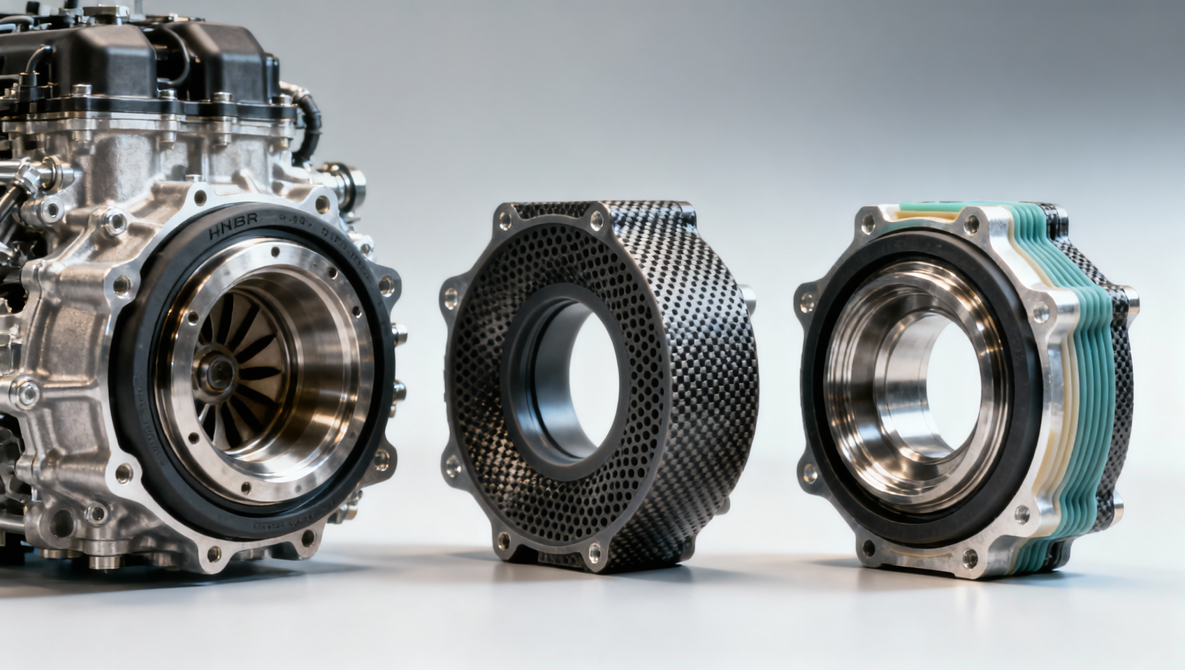 Which engine mounts last longest under heavy-duty vibration in 2026?