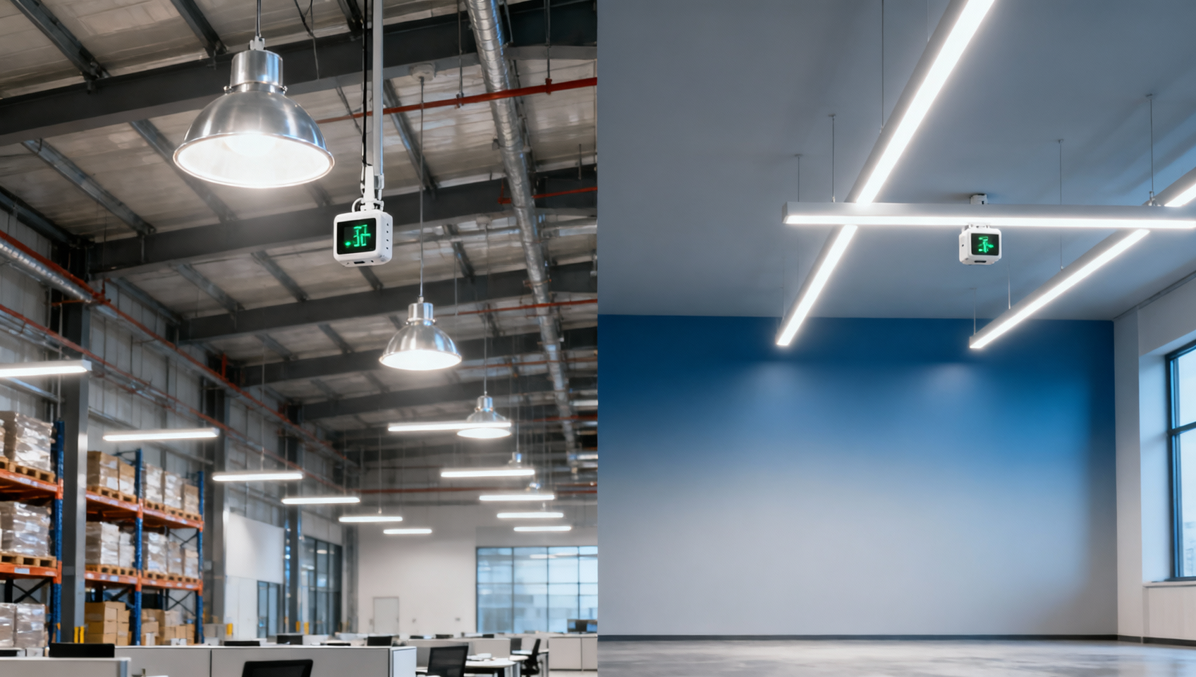 Commercial LED lighting mistakes that increase power bills