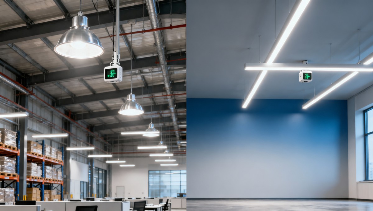 Commercial LED lighting mistakes that increase power bills