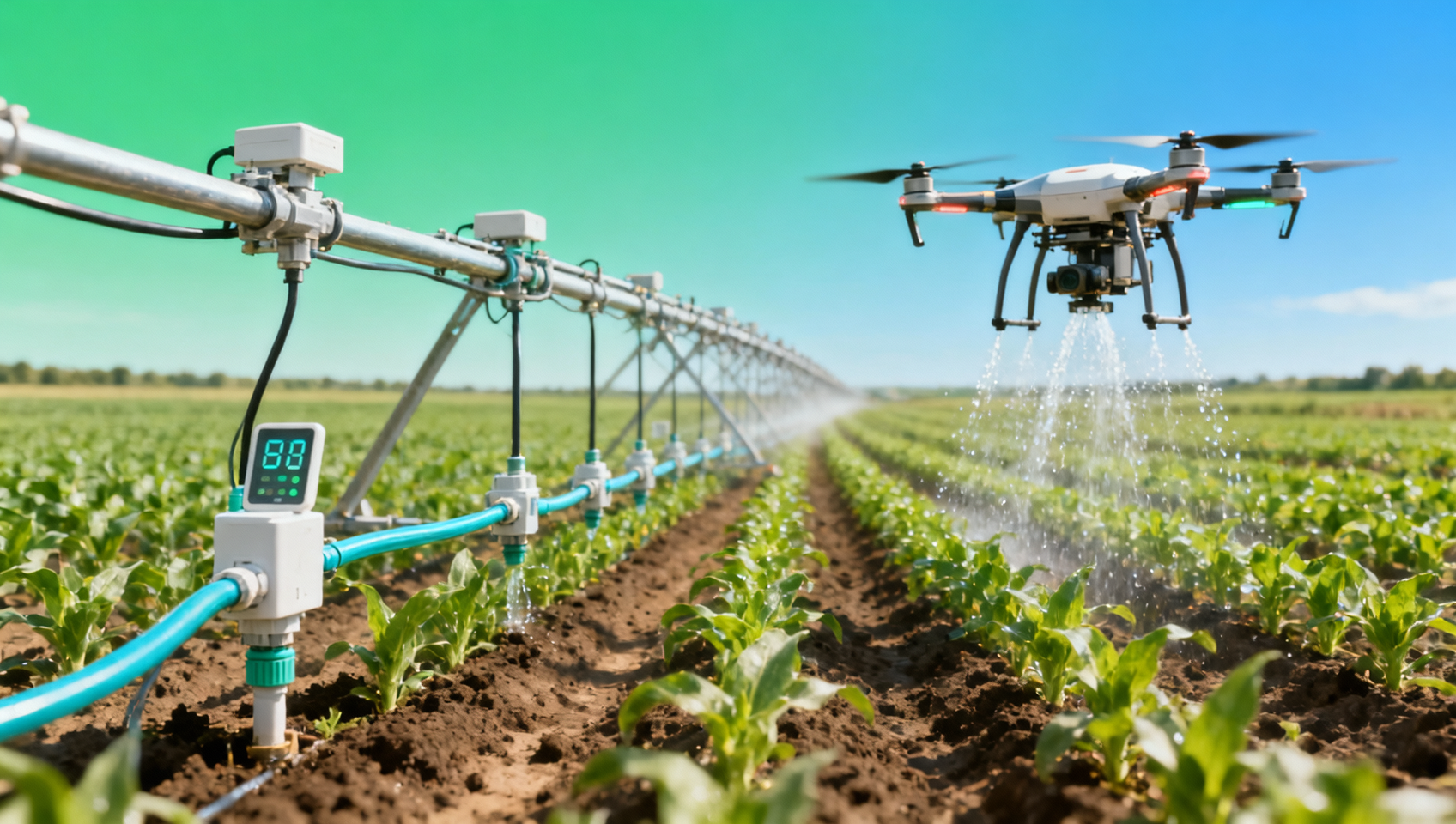 Precision farming tech with the clearest ROI in 2026