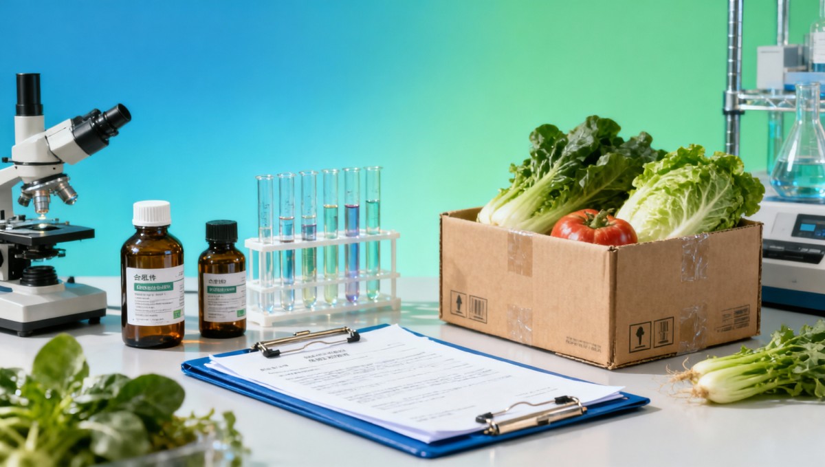 Agrochemicals facing tighter residue rules in export markets