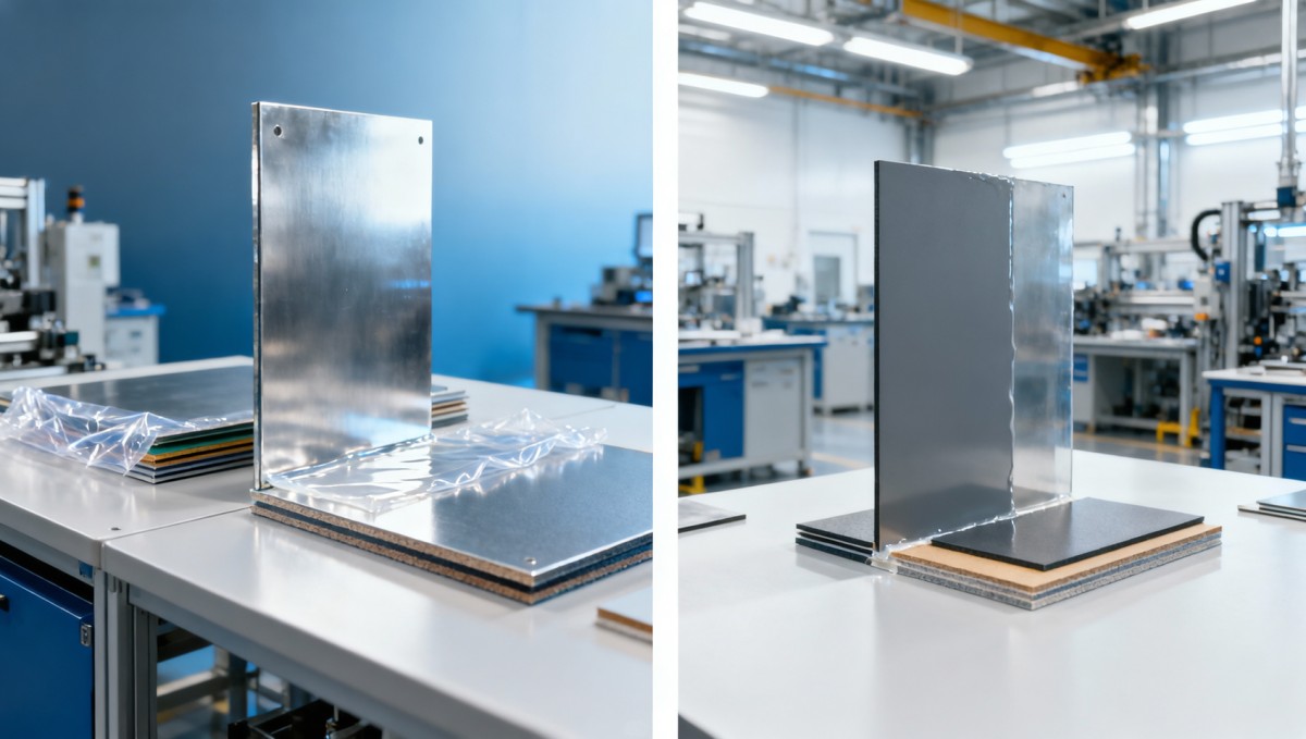 Water based adhesives where bond strength still falls short