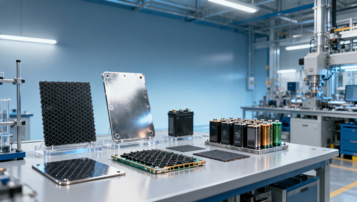 Graphene materials are improving, but where is demand real?