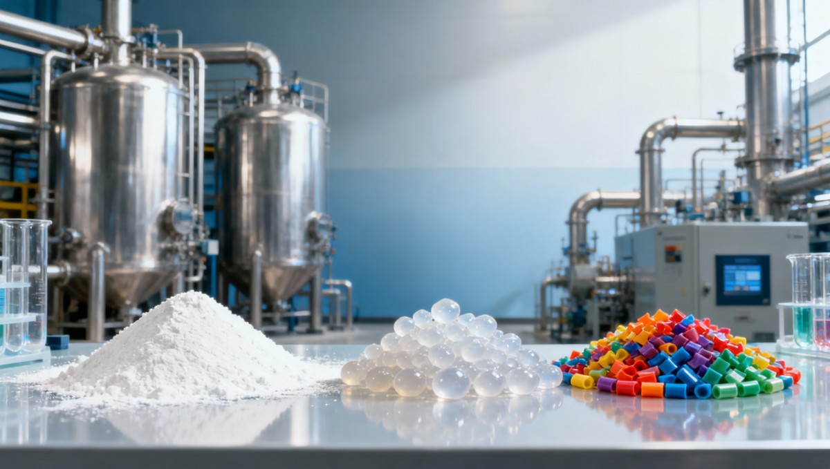 Chemical forecast 2026: which segments may tighten first?