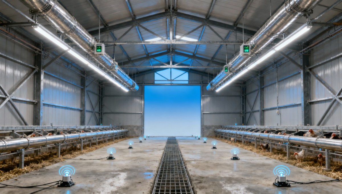 Three critical questions to ask before selecting livestock management software solutions for contract growers