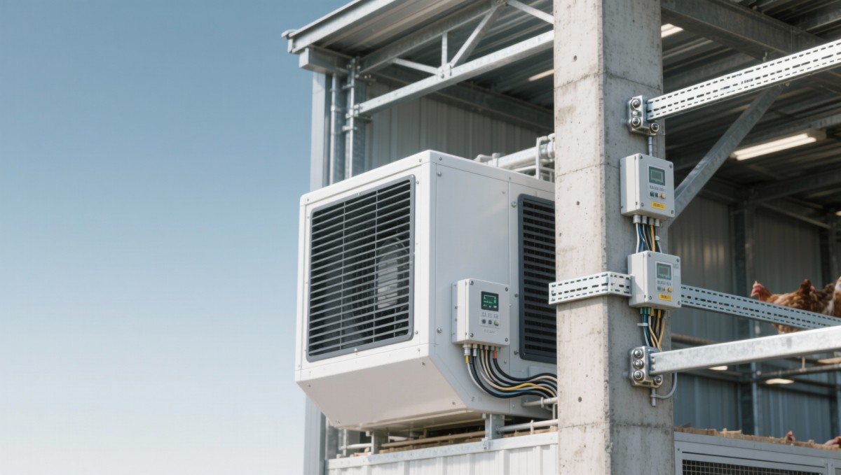 Why automated farming solutions manufacturers prioritize modular design over full-stack integration Why automated farming solutions manufacturers prioritize modular design over full-stack integration