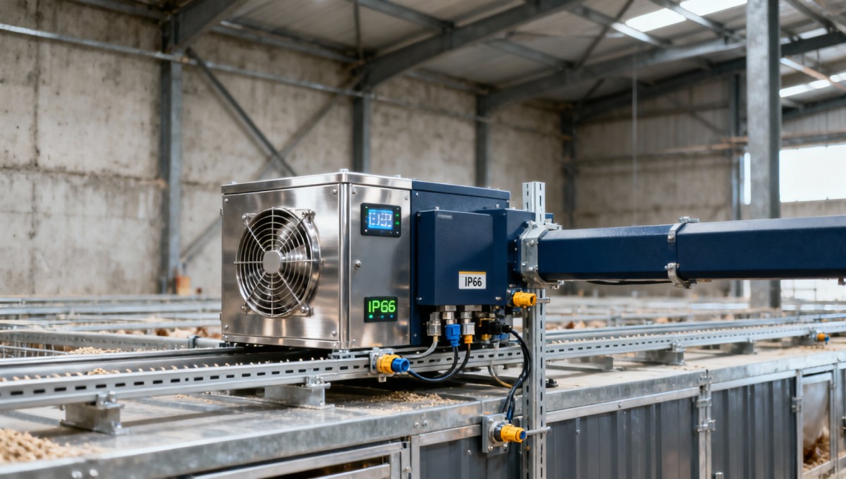 Why automated farming solutions manufacturers prioritize modular design over full-stack integration Why automated farming solutions manufacturers prioritize modular design over full-stack integration