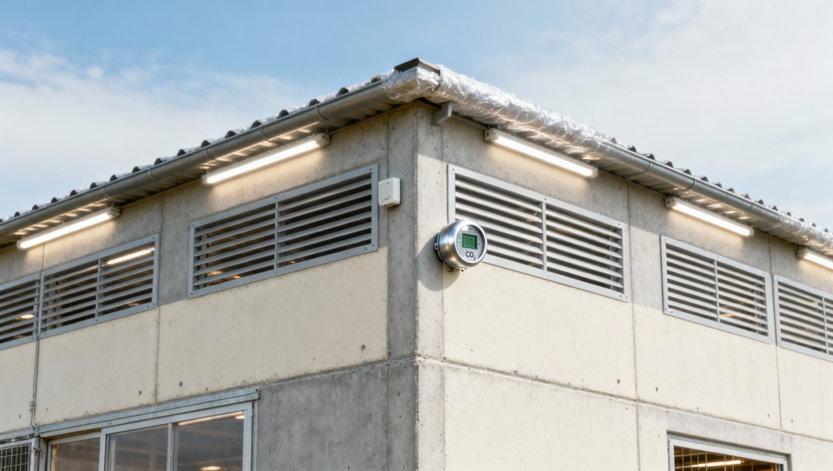 How poultry farming technology exporters verify compliance with EU animal welfare standards