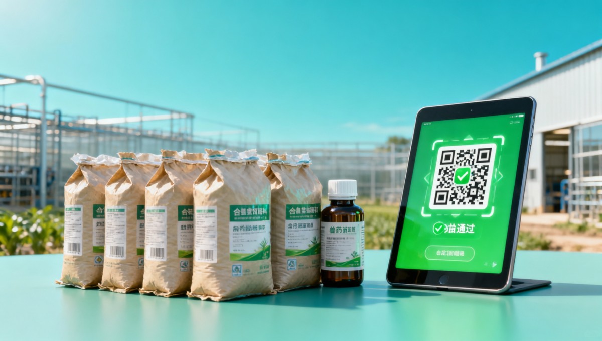 Ministry of Agriculture and Rural Affairs Releases "2026 Action Plan for Quality and Safety Supervision of Livestock Inputs" Ministry of Agriculture and Rural Affairs Releases "2026 Action Plan for Quality and Safety Supervision of Livestock Inputs"