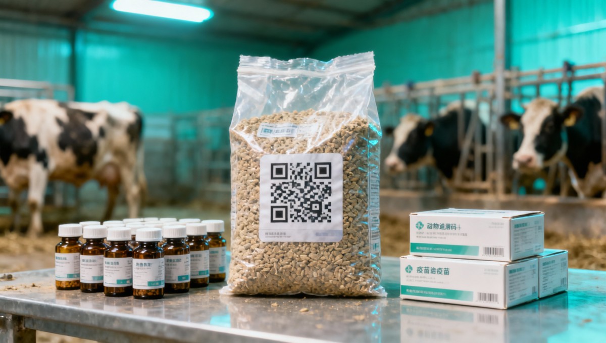 Ministry of Agriculture and Rural Affairs Releases "2026 Action Plan for Quality and Safety Supervision of Livestock Inputs" Ministry of Agriculture and Rural Affairs Releases "2026 Action Plan for Quality and Safety Supervision of Livestock Inputs"