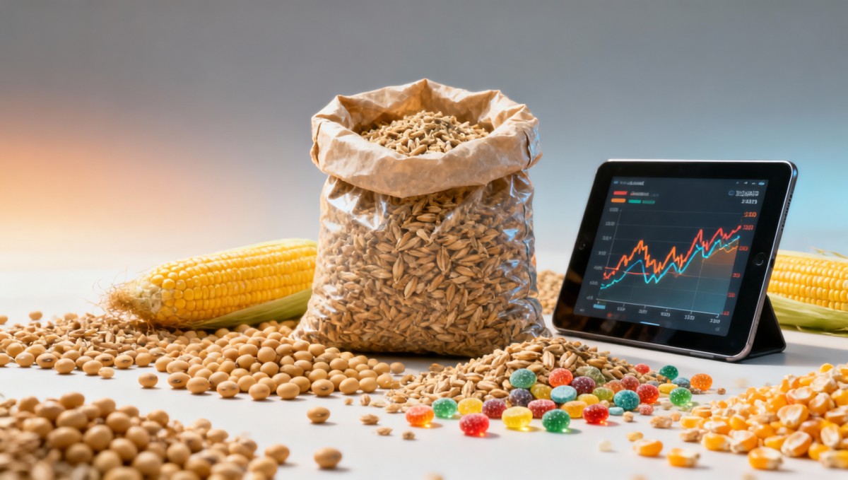 Muyuan Shares Announces Adjustment of Feed Raw Material Procurement Price Linkage Mechanism for Q1 2026