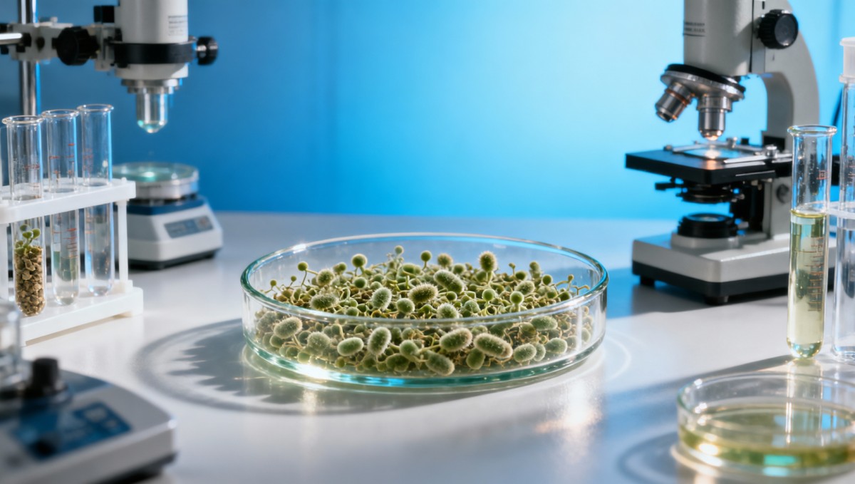 China Feed Industry Association Initiates Revision of Microbial Fermented Feed Additives Group Standard China Feed Industry Association Initiates Revision of Microbial Fermented Feed Additives Group Standard