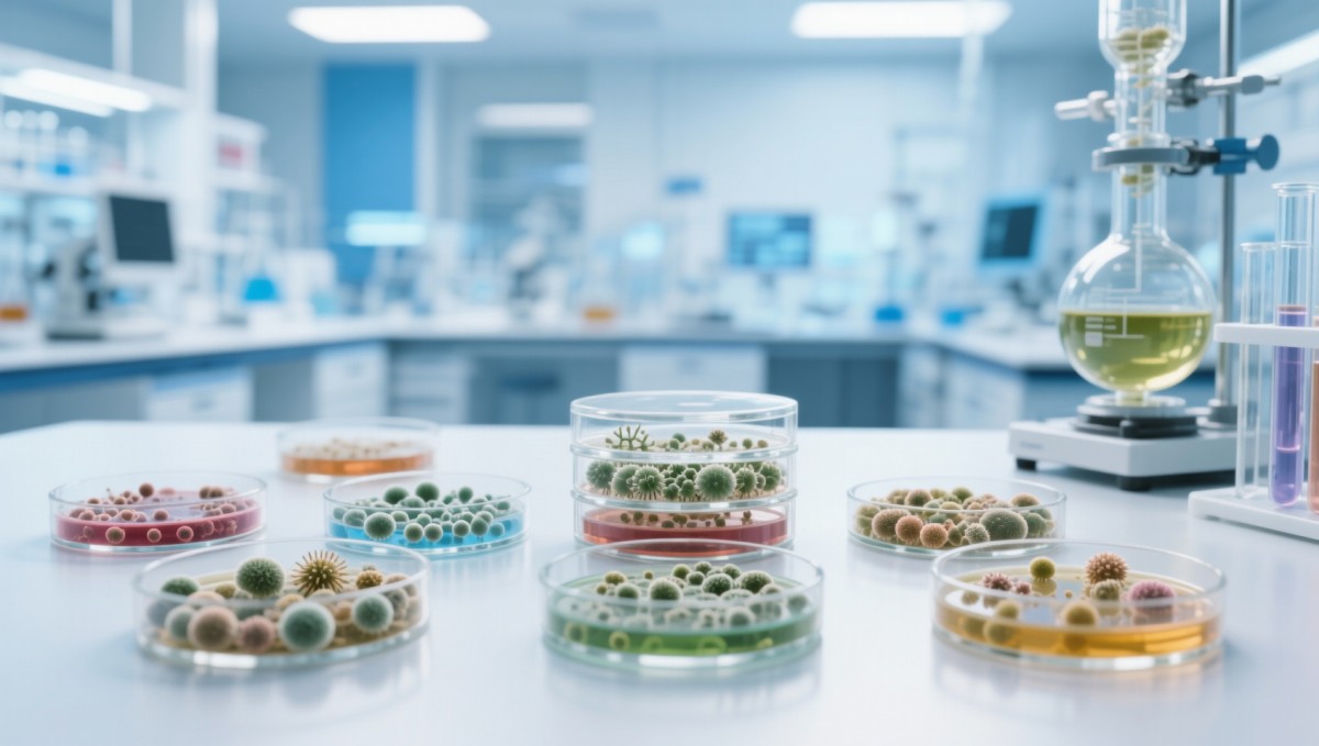 China Feed Industry Association Initiates Revision of Microbial Fermented Feed Additives Group Standard China Feed Industry Association Initiates Revision of Microbial Fermented Feed Additives Group Standard