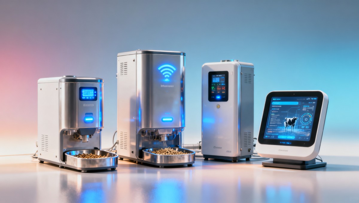 21st China (Zhengzhou) International Livestock Industry Expo 2026 to Highlight Smart Equipment with 41.3% Exhibition Space