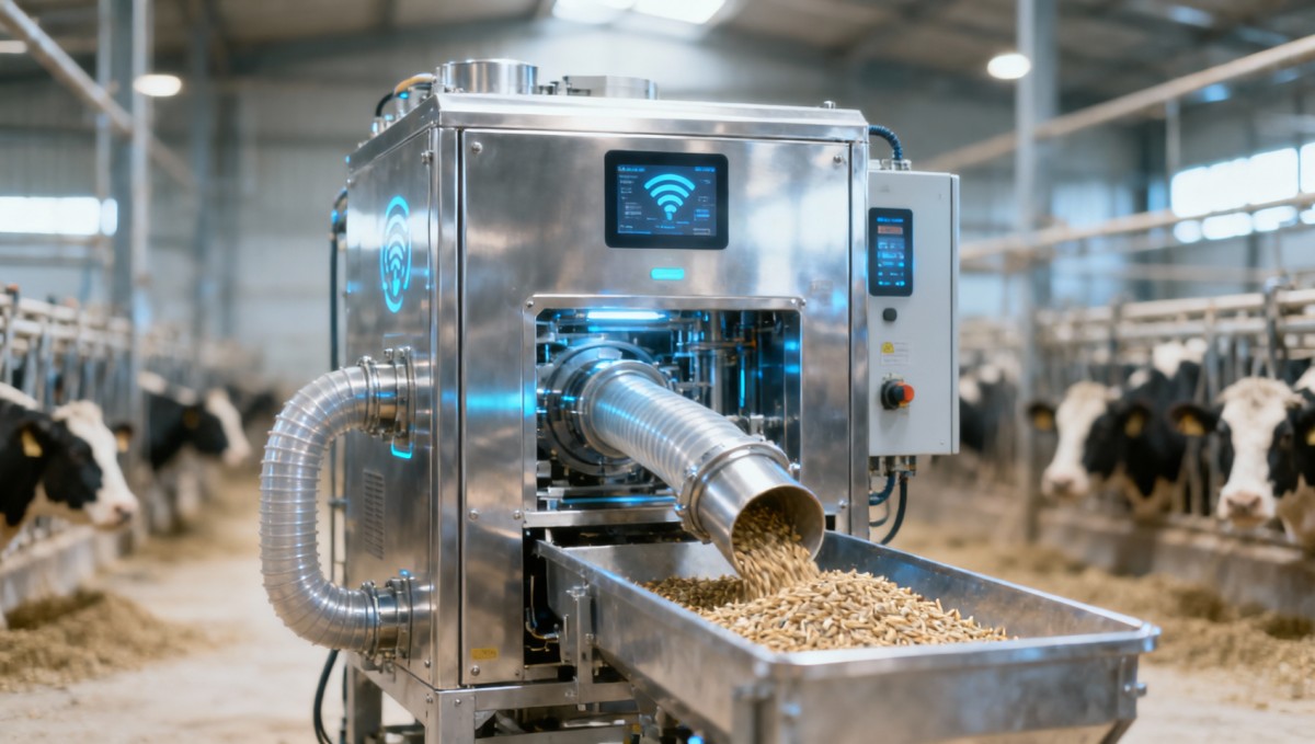 21st China (Zhengzhou) International Livestock Industry Expo 2026 to Highlight Smart Equipment with 41.3% Exhibition Space