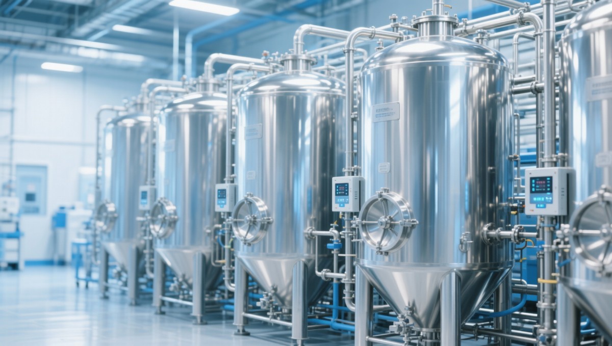 Haida Group Announces Completion of World's Largest Single-Site Probiotic Solid-State Fermentation Base with Annual Capacity of 30,000 Tons