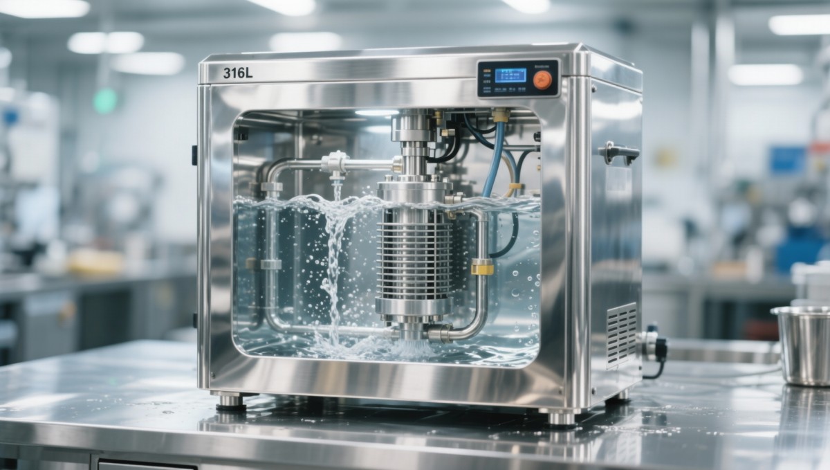 Jiangsu University Leads Development of Group Standard for Ultrasonic Cleaning Equipment in Food Industry Jiangsu University Leads Development of Group Standard for Ultrasonic Cleaning Equipment in Food Industry