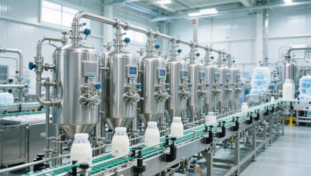 GEA Group Announces Second Localized Food Machinery Assembly Center in China: Industry Implications