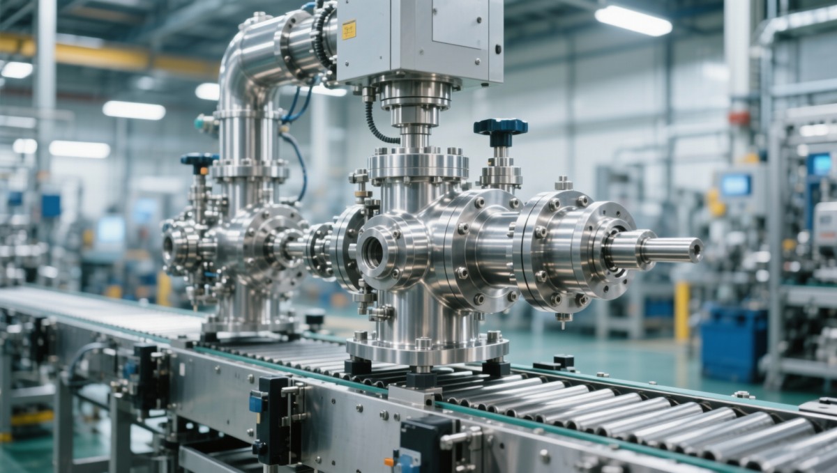 GEA Group Announces Second Localized Food Machinery Assembly Center in China: Industry Implications