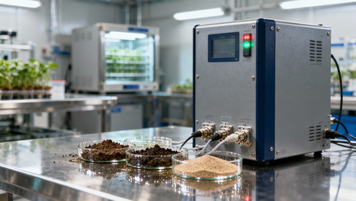 Organic fertilizers work — but only when soil biology matches label claims Organic fertilizers work — but only when soil biology matches label claims