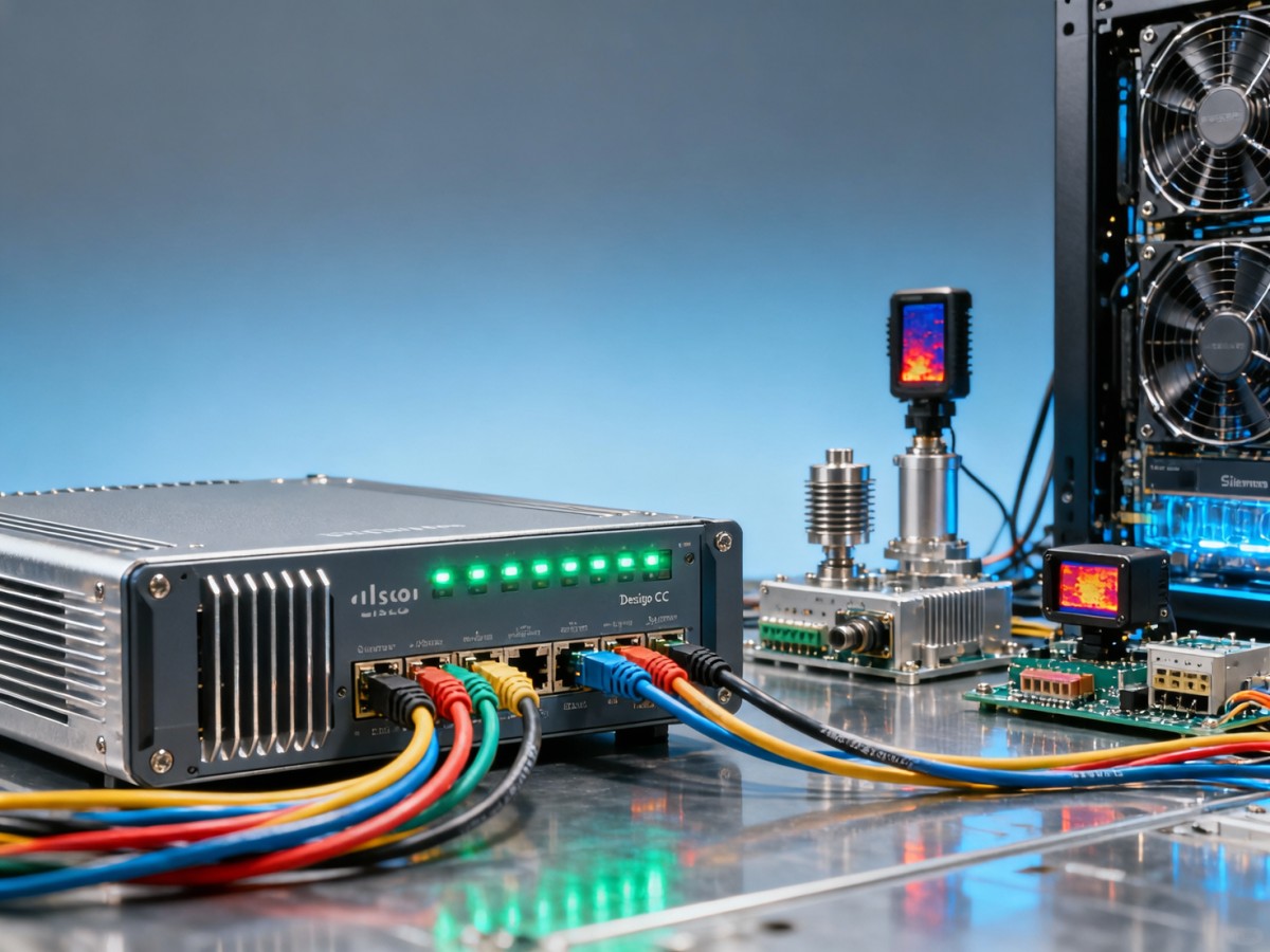 Manufacturing Expansion plans stall not at permitting, but when legacy MES can’t parse real-time edge telemetry