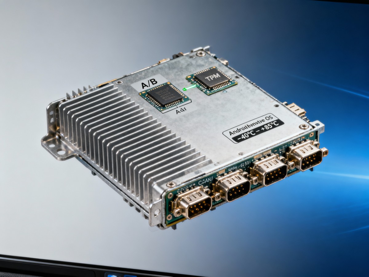 Car infotainment units with Android Automotive OS struggle with OTA update rollbacks — and no clear recovery path Car infotainment units with Android Automotive OS struggle with OTA update rollbacks — and no clear recovery path