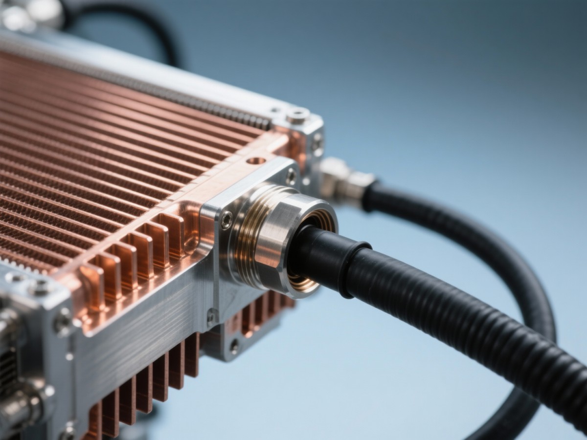 Why data center cooling specs keep changing faster than hardware refresh cycles