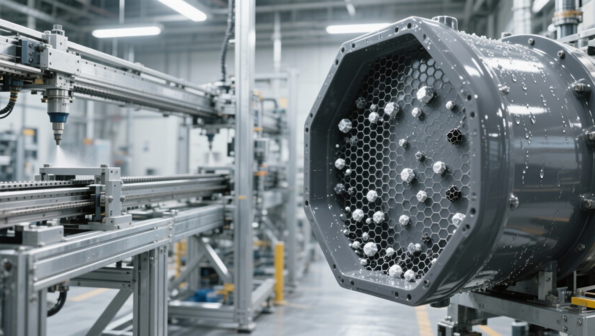 Why silicone rubber formulations behave differently in high-humidity industrial coatings