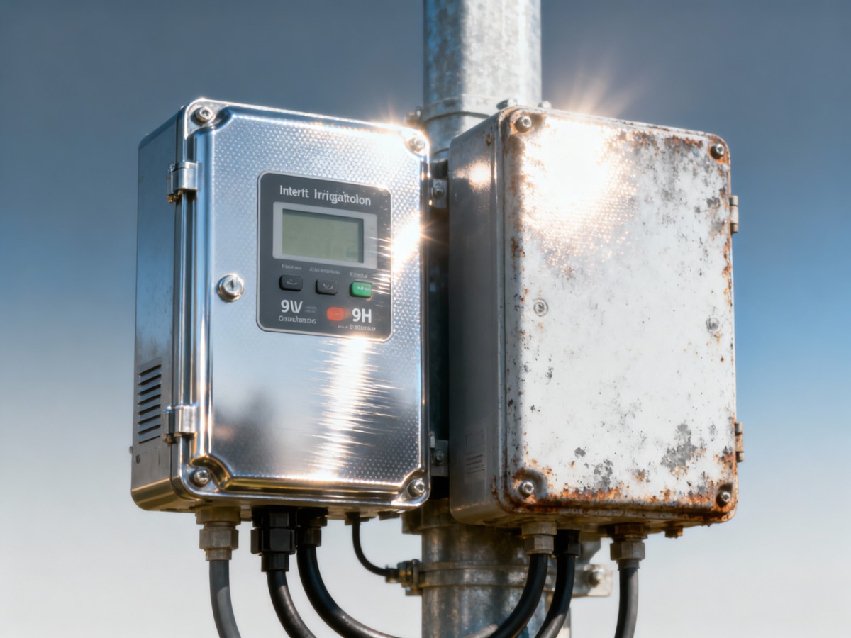 Nano materials in coatings improve scratch resistance—but accelerate UV degradation in outdoor applications