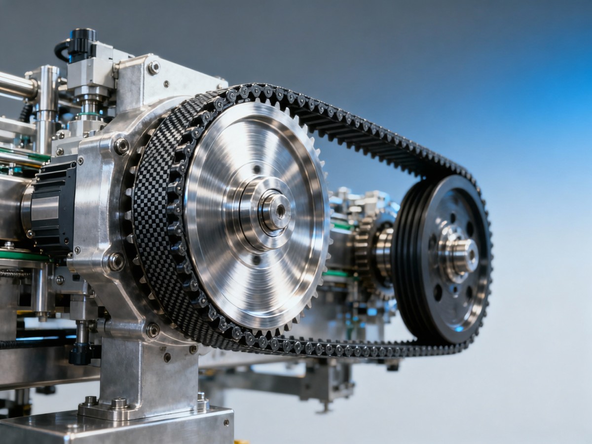 Beverage bottling lines slowing at peak season—timing issues or hidden mechanical fatigue? Beverage bottling lines slowing at peak season—timing issues or hidden mechanical fatigue?