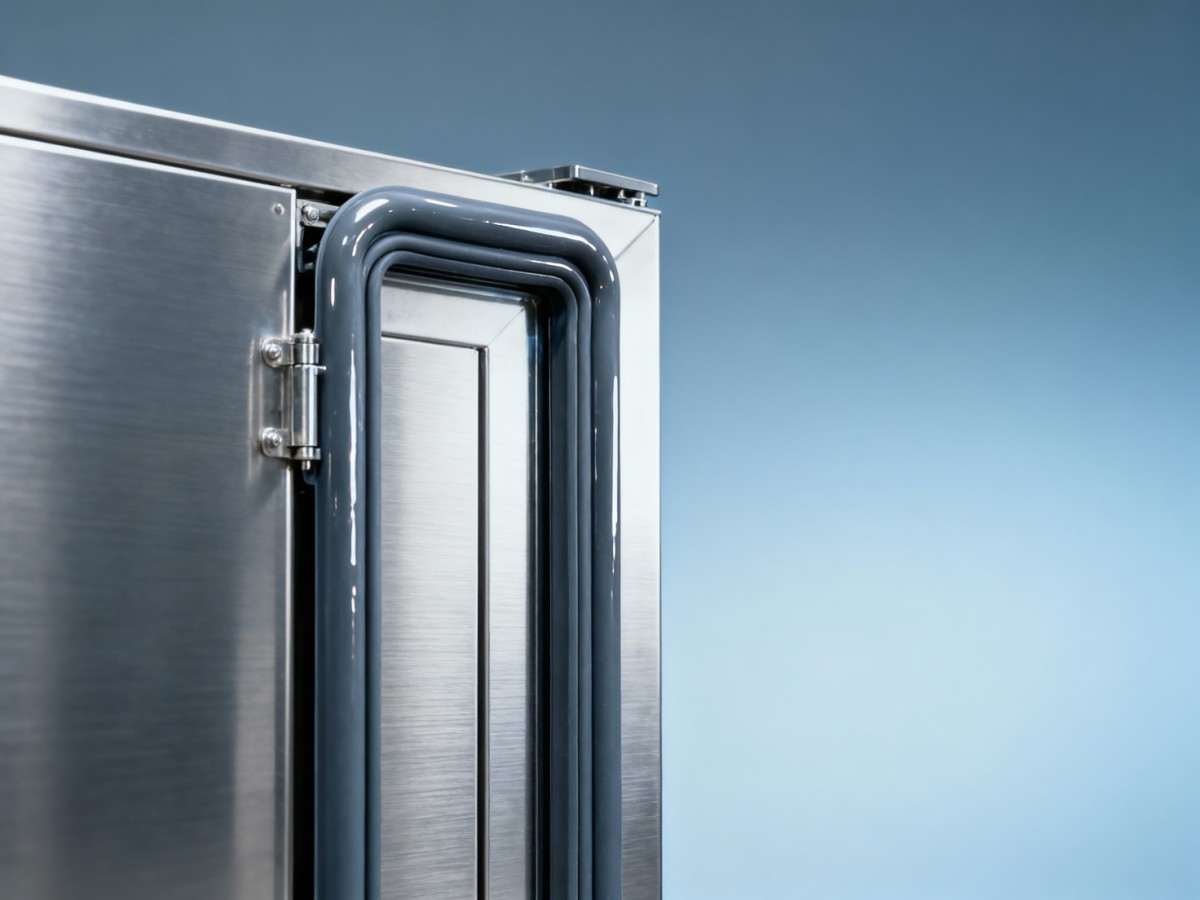 Cold chain storage units failing faster in humid climates—what’s really wearing them down?