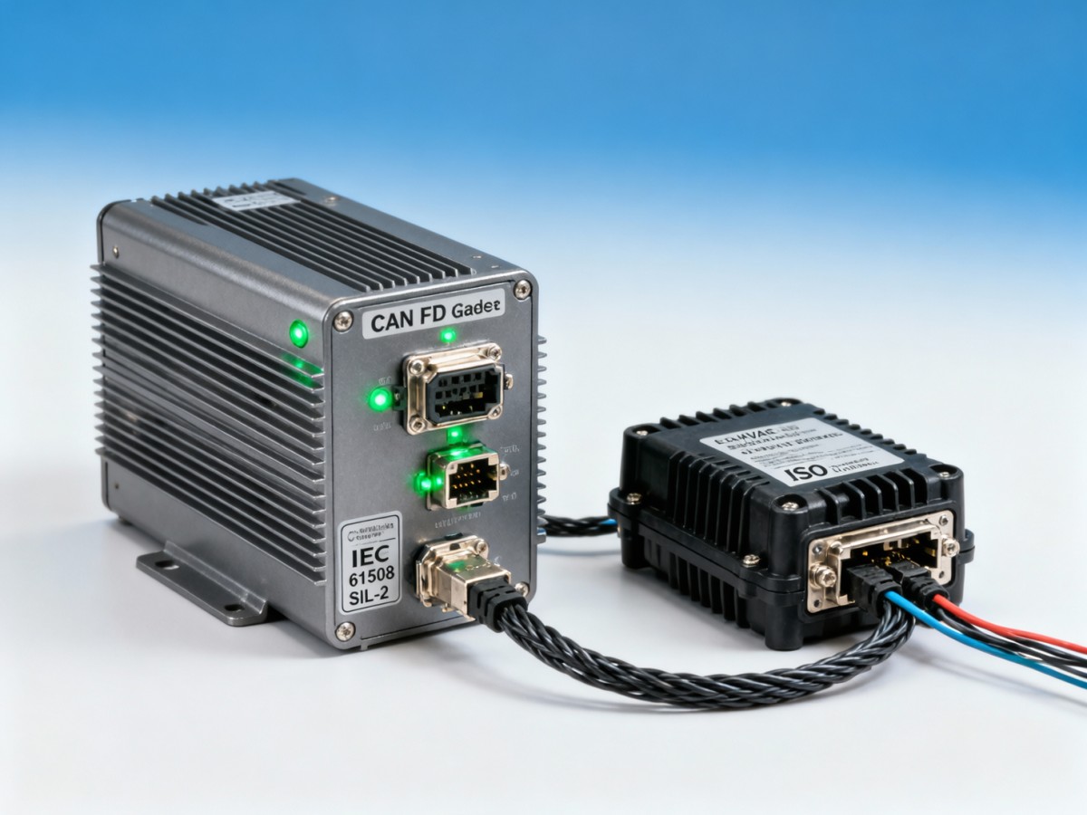 Car infotainment systems with Android Automotive OS still struggle with CAN bus latency in real-world HVAC control loops