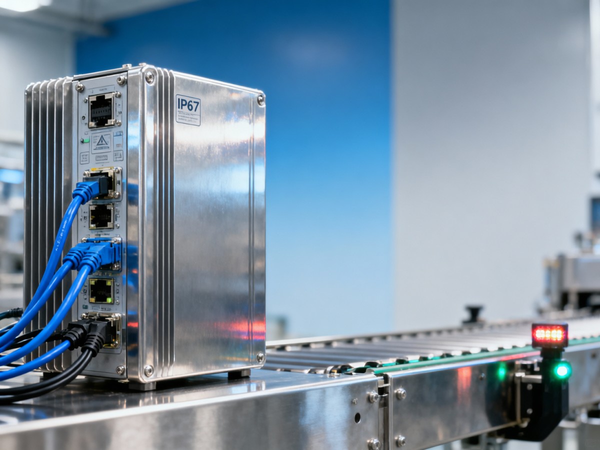 Cloud servers billed per vCPU hour quietly penalize bursty workloads common in food processing lines Cloud servers billed per vCPU hour quietly penalize bursty workloads common in food processing lines