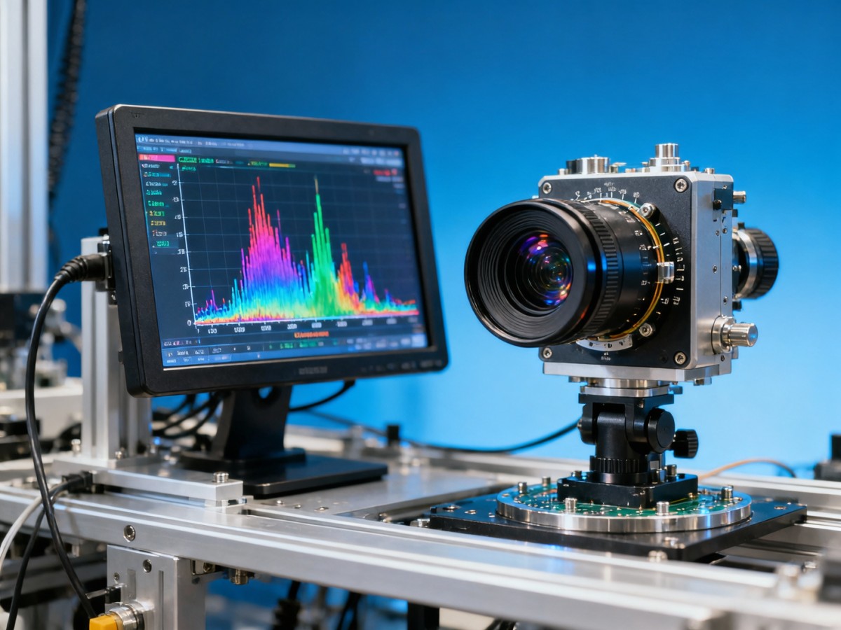 TÜV Rheinland Releases Updated EMC Testing Guidelines for Automotive Camera Modules: Industry Impact and Response Strategies