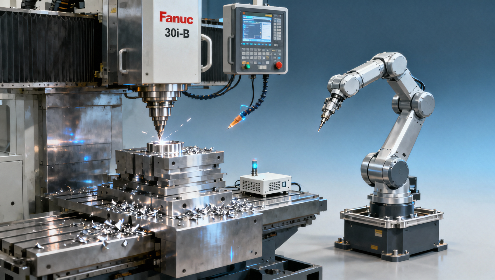 What manufacturing solutions deliver the highest ROI for mid-sized metal fabrication shops in 2026?