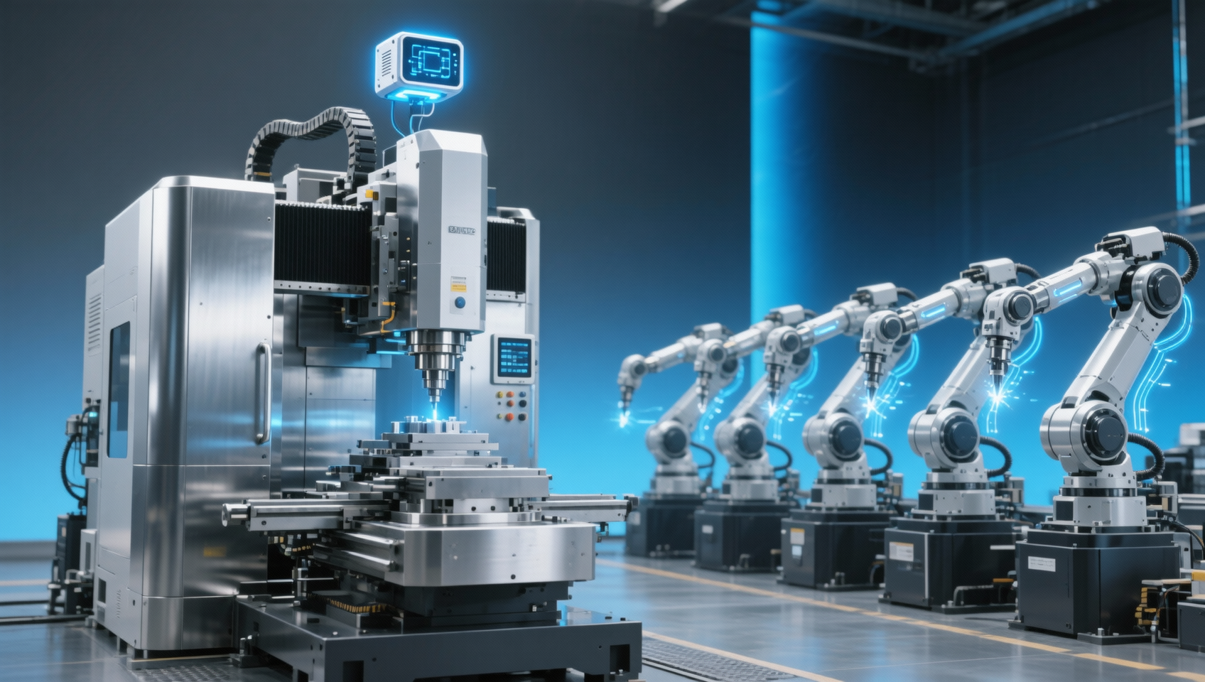 What manufacturing solutions deliver the highest ROI for mid-sized metal fabrication shops in 2026?