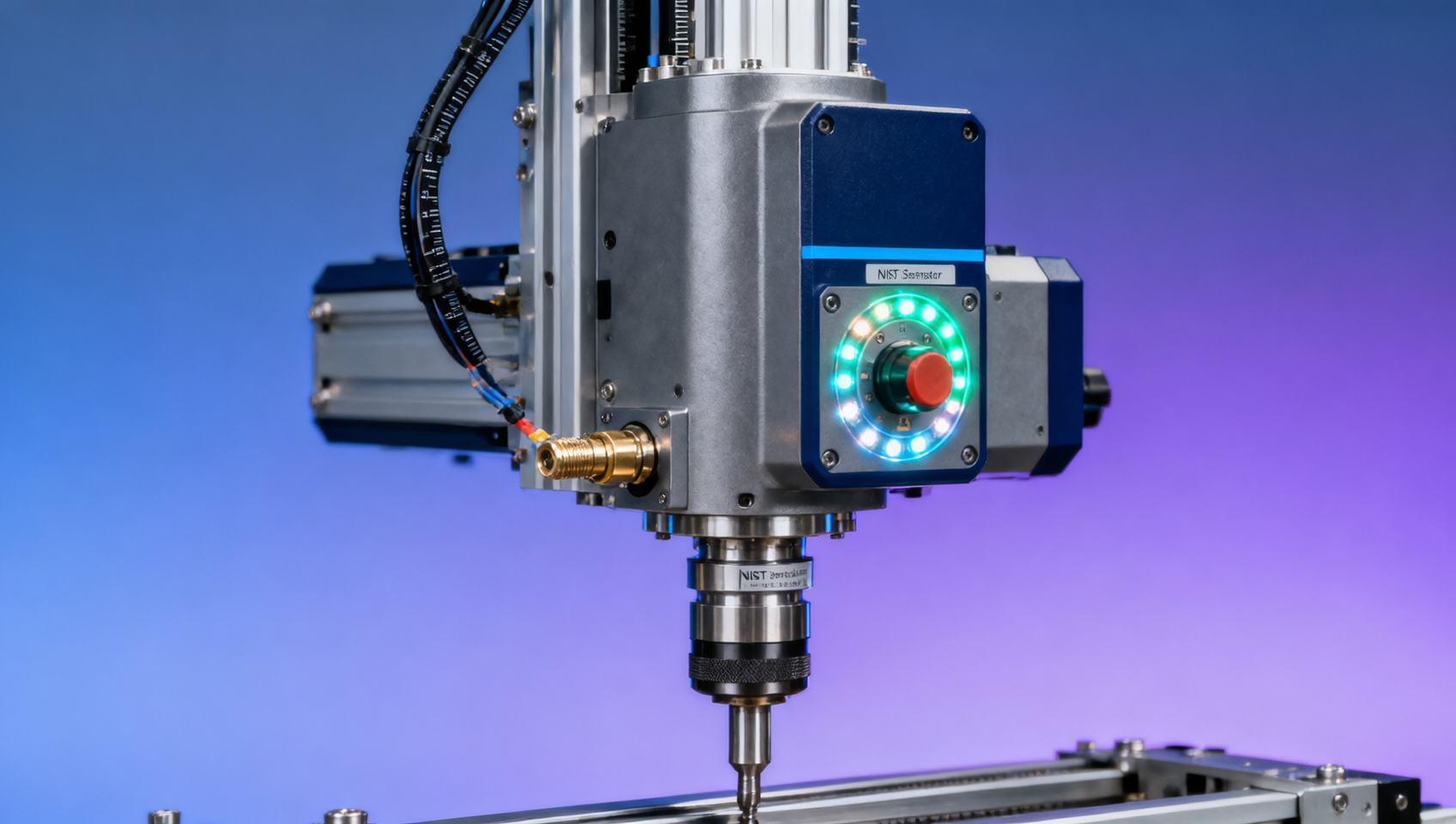 Which manufacturing solutions meet both ISO 9001 and OSHA compliance for heavy equipment assembly lines?