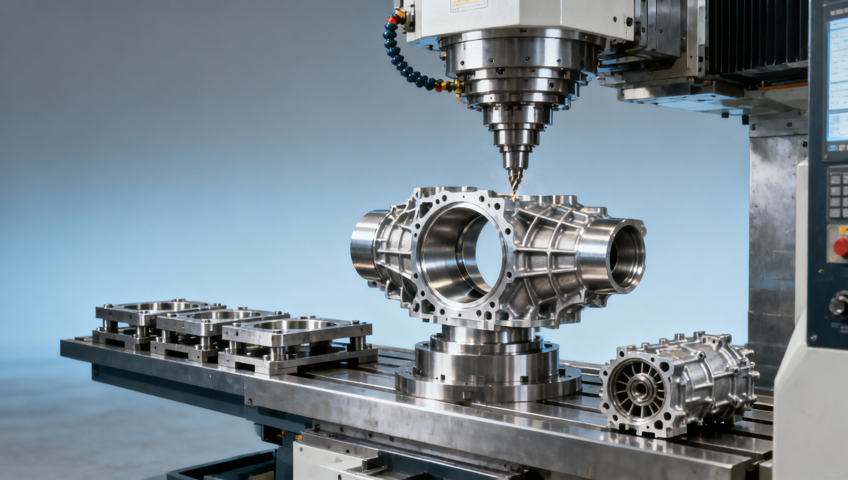 Can scalable manufacturing solutions support both small-batch prototyping and high-volume production in one facility?