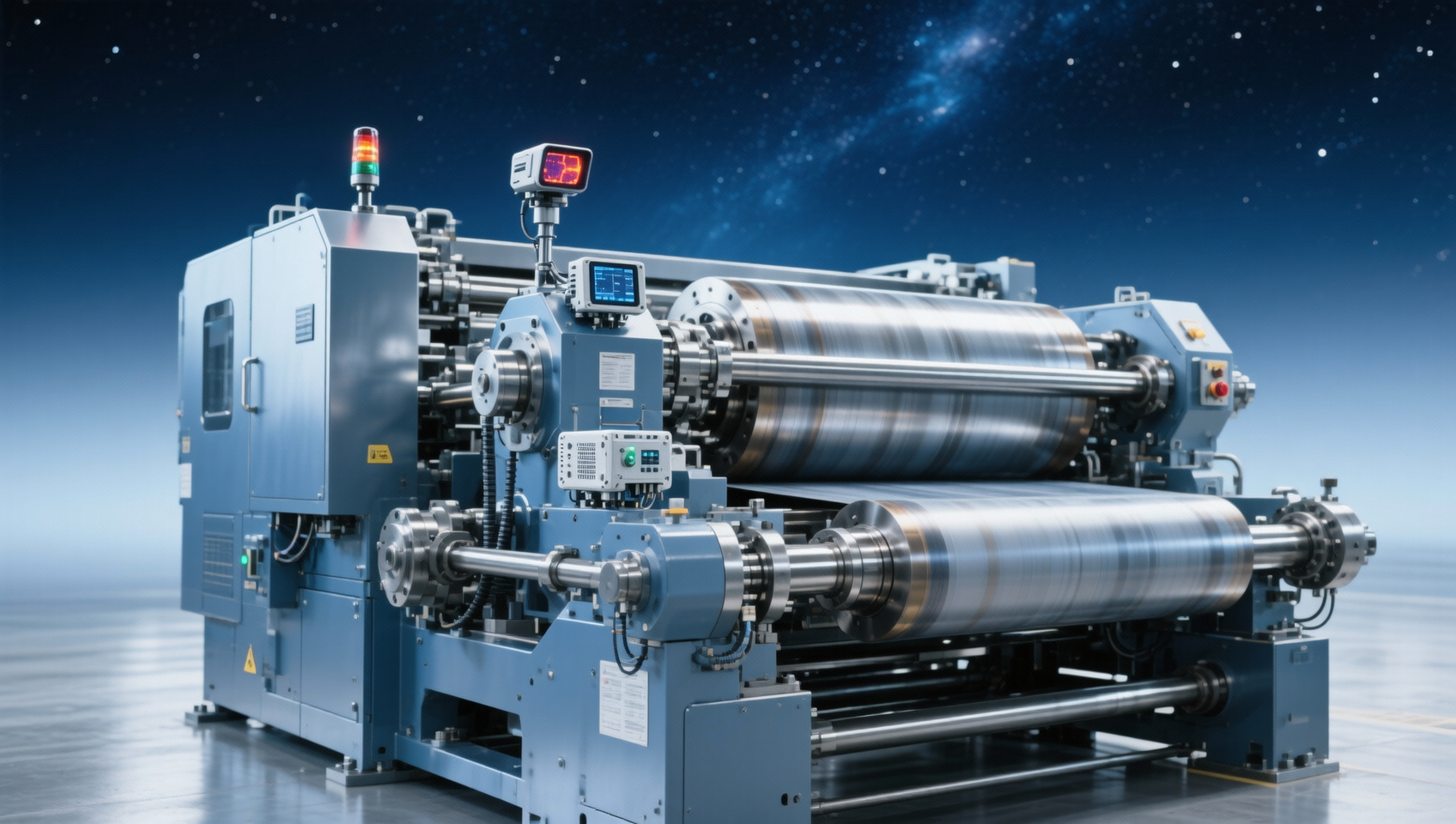 What Manufacturing Technology Trends Will Impact Production Efficiency in 2026?