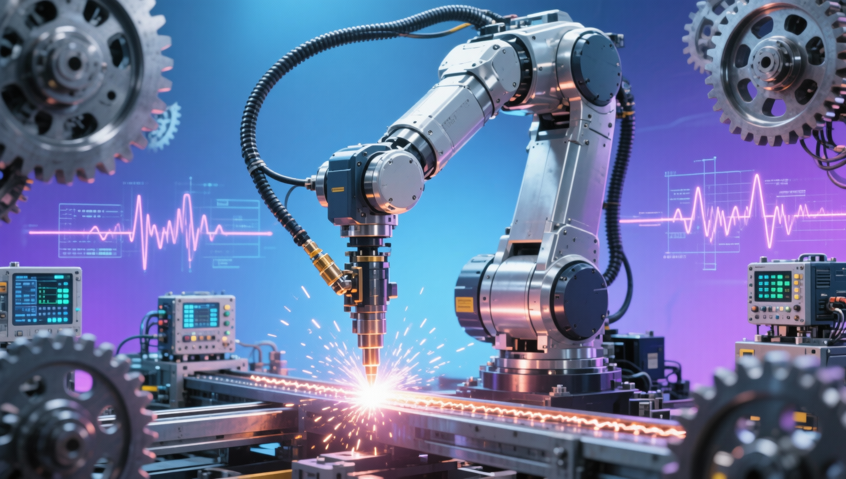 How to Evaluate Manufacturing Technology for ROI in Heavy Equipment Assembly Lines