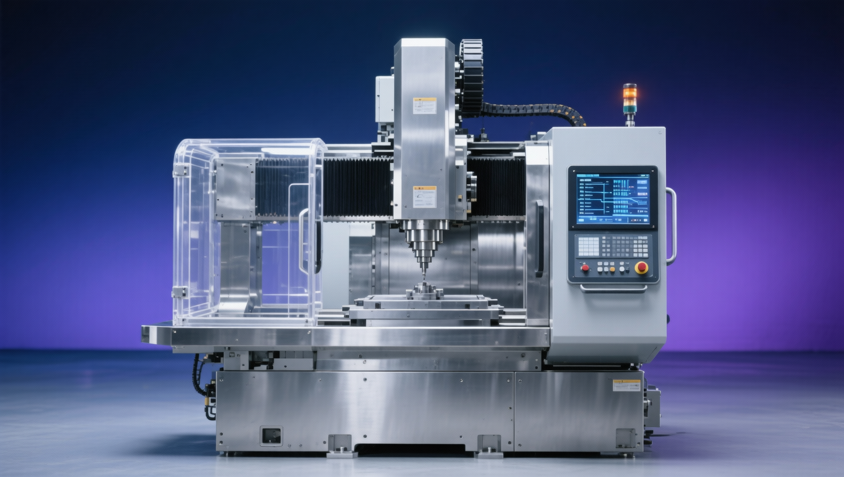 Manufacturing Technology Compliance: What U.S. and EU Regulations Mean for Procurement Teams