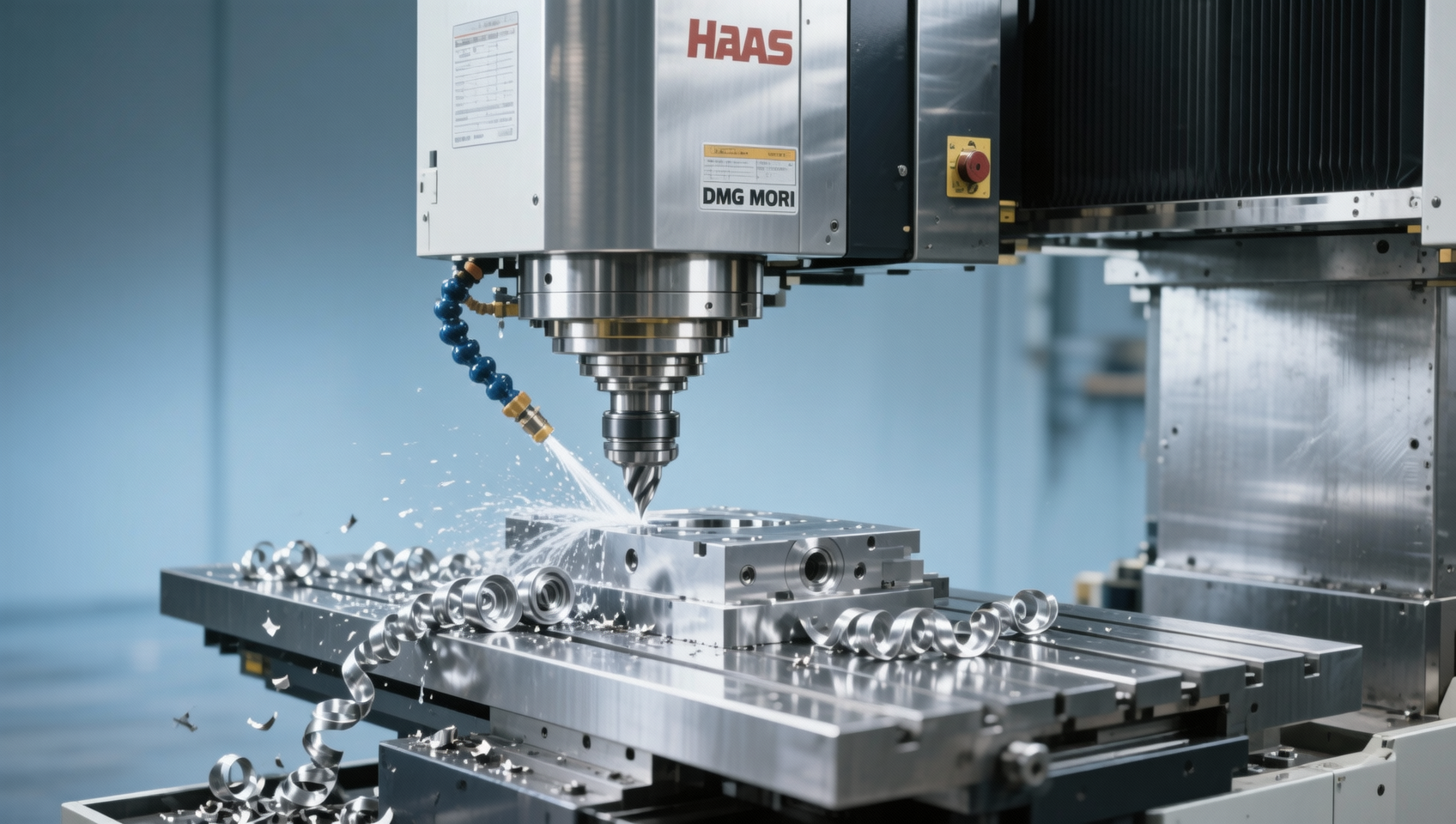 Can Small-Midsize Manufacturers Scale Production Without Overhauling Their Core Manufacturing Technology?