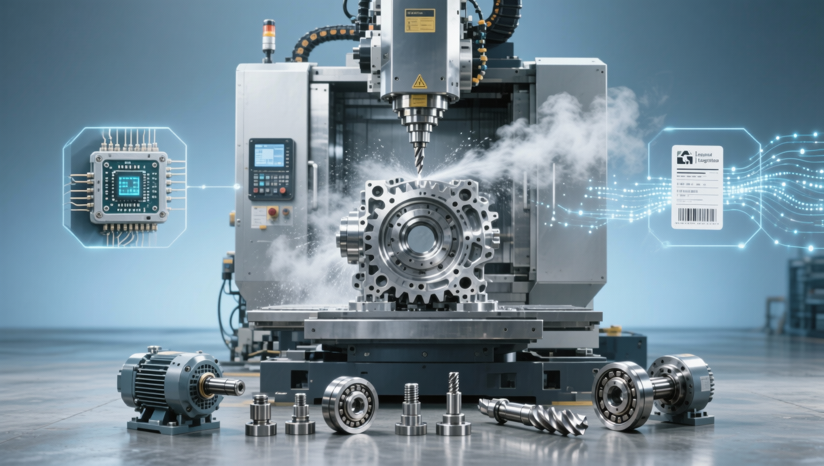 How procurement teams are reshaping manufacturing supply chains in 2026 to cut lead times by 30%