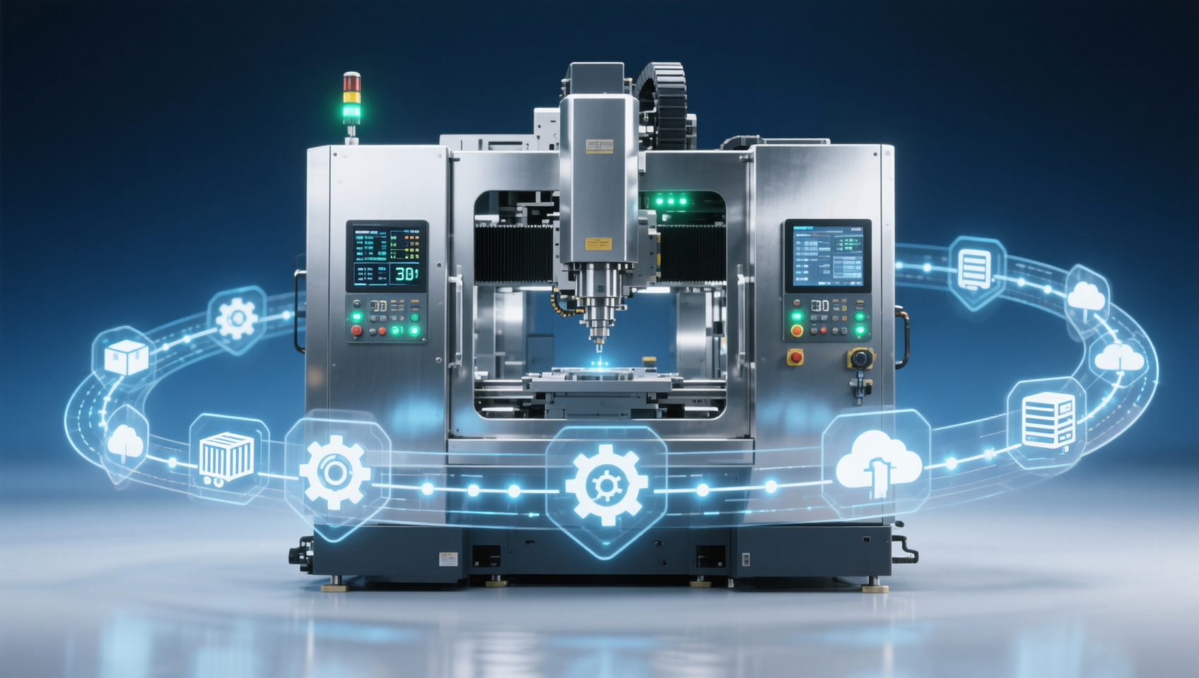 How procurement teams are reshaping manufacturing supply chains in 2026 to cut lead times by 30%