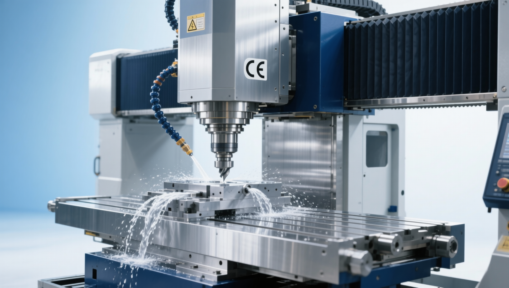 What industrial machinery buyers need to know before signing a global trade agreement in 2026